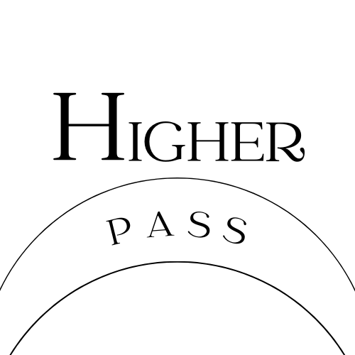 Higher Pass